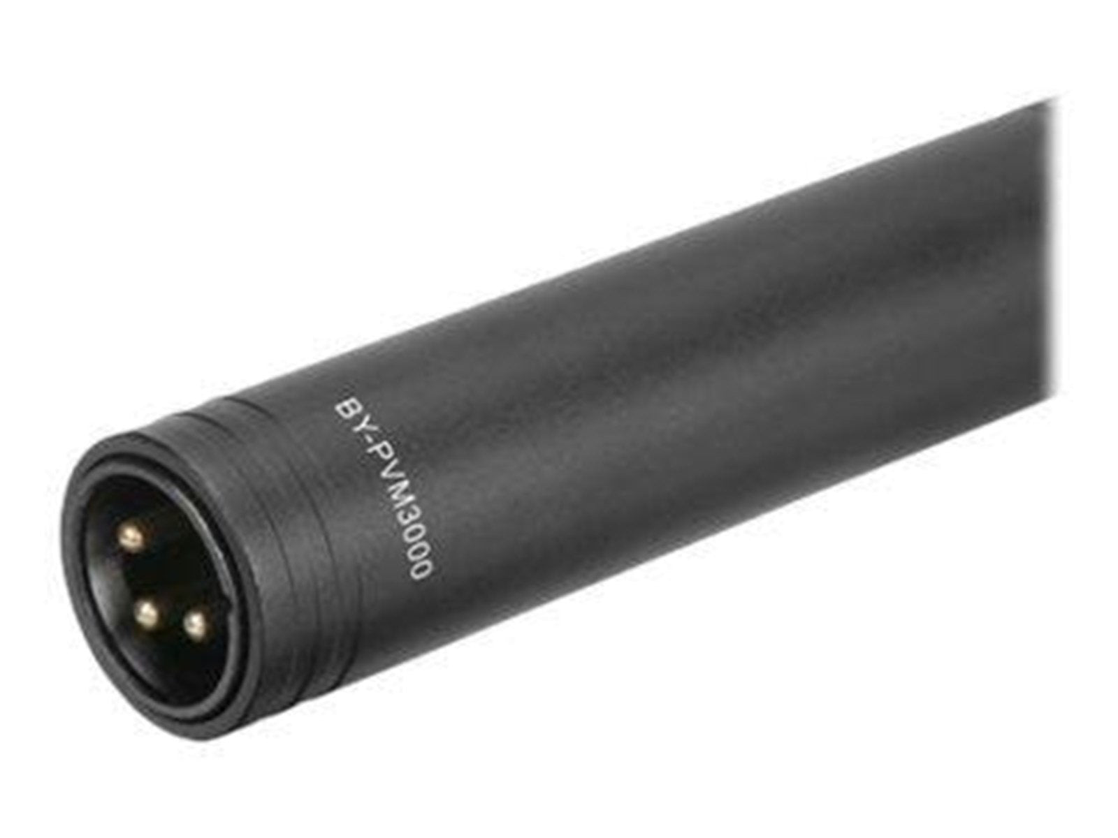 BOYA BY-PVM3000M - microphone BOYA BY-PVM3000M - microphone